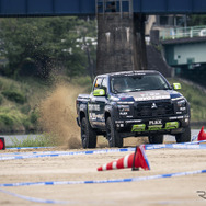 TOYO TIRESサポートチーム 公式テスト＆合同プレスカンファレンス