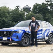 TOYO TIRESサポートチーム 公式テスト＆合同プレスカンファレンス