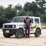 TOYO TIRESサポートチーム 公式テスト＆合同プレスカンファレンス