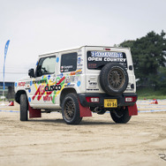 TOYO TIRESサポートチーム 公式テスト＆合同プレスカンファレンス