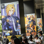 ゼンゼロ2周年イベント