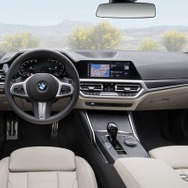 BMW 3シリーズ・ツーリング（欧州仕様）