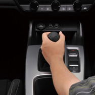 RAZO シリコーン製「グリップ・シフトノブカバー」