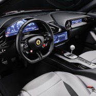 フェラーリ 12チリンドリ