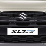 スズキ『XL7』改良新型