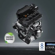スズキ『XL7』改良新型