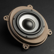 トヨタ ランドクルーザー250 × BEWITH リファレンス スピーカーキット
