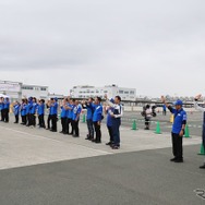 GSX-S/R Meeting 2025の様子