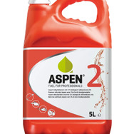 ASPEN2（2サイクルエンジン用燃料）