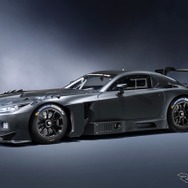 トヨタGR GT3