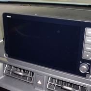 9インチ Honda CONNECTナビ LXM-262ZFN