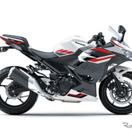 カワサキ Ninja 250 2027年モデル