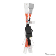 三菱『デリカミニ』『eKスペース』、日産『ルークス』専用「アイドリングストップキャンセラー」