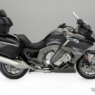BMW K1600GTL