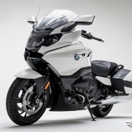 BMW K1600B