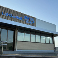 瀬戸田PA（上り）