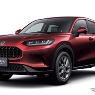 ホンダ ZR-V