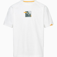 「AHEADコレクション」Tシャツ