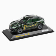 「AHEADコレクション」モデルカー