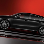 メルセデスAMG CLA35 4MATIC シューティングブレーク