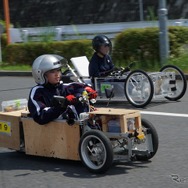 「エコ1チャレンジカップ 2026 中・高校生による手作り電気自動車コンテスト」