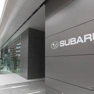 スバル本社