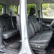 BYD ラッコ（RACCO 300Premium）