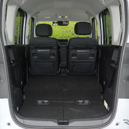 BYD ラッコ（RACCO 300Premium）