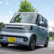 BYD ラッコ（RACCO 300Premium）