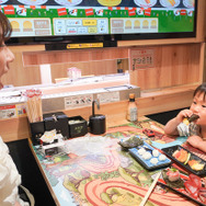 トヨタGRとスシローが限定ミニカー付きメニューを販売する