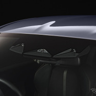 3眼になった運転支援システム・アイサイト