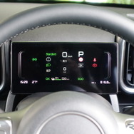 BYD ラッコ 300プレミアム