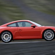 ポルシェ 911（タイプ991）カレラ