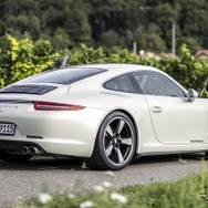 ポルシェ 911（タイプ991）カレラS
