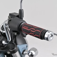 デイトナ HOT GRIP WRAP HEAT