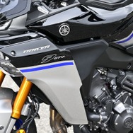 ヤマハ トレーサー9 GT+ Y-AMT