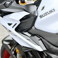 スズキ GSX-S1000GX