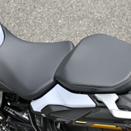 スズキ GSX-S1000GX