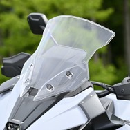 スズキ GSX-S1000GX