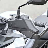 スズキ GSX-S1000GX