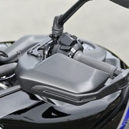 ヤマハ トレーサー9 GT+ Y-AMT