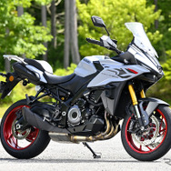 スズキ GSX-S1000GX