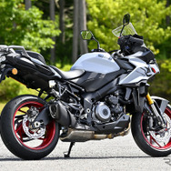 スズキ GSX-S1000GX