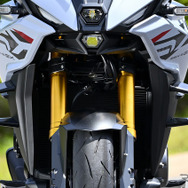 スズキ GSX-S1000GX
