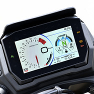 スズキ GSX-S1000GX