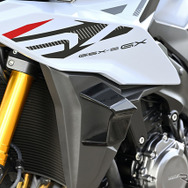 スズキ GSX-S1000GX