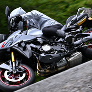 スズキ GSX-S1000GX