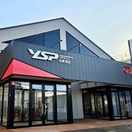 YSP札幌清田