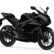 ヤマハ YZF-R25 ABS（参考画像）