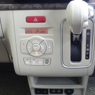スズキ アルトラパン LC
